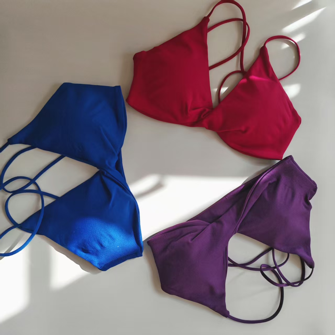 Women Cross Back Yoga Sports B - огляд і ціна Seamless Underwear Women