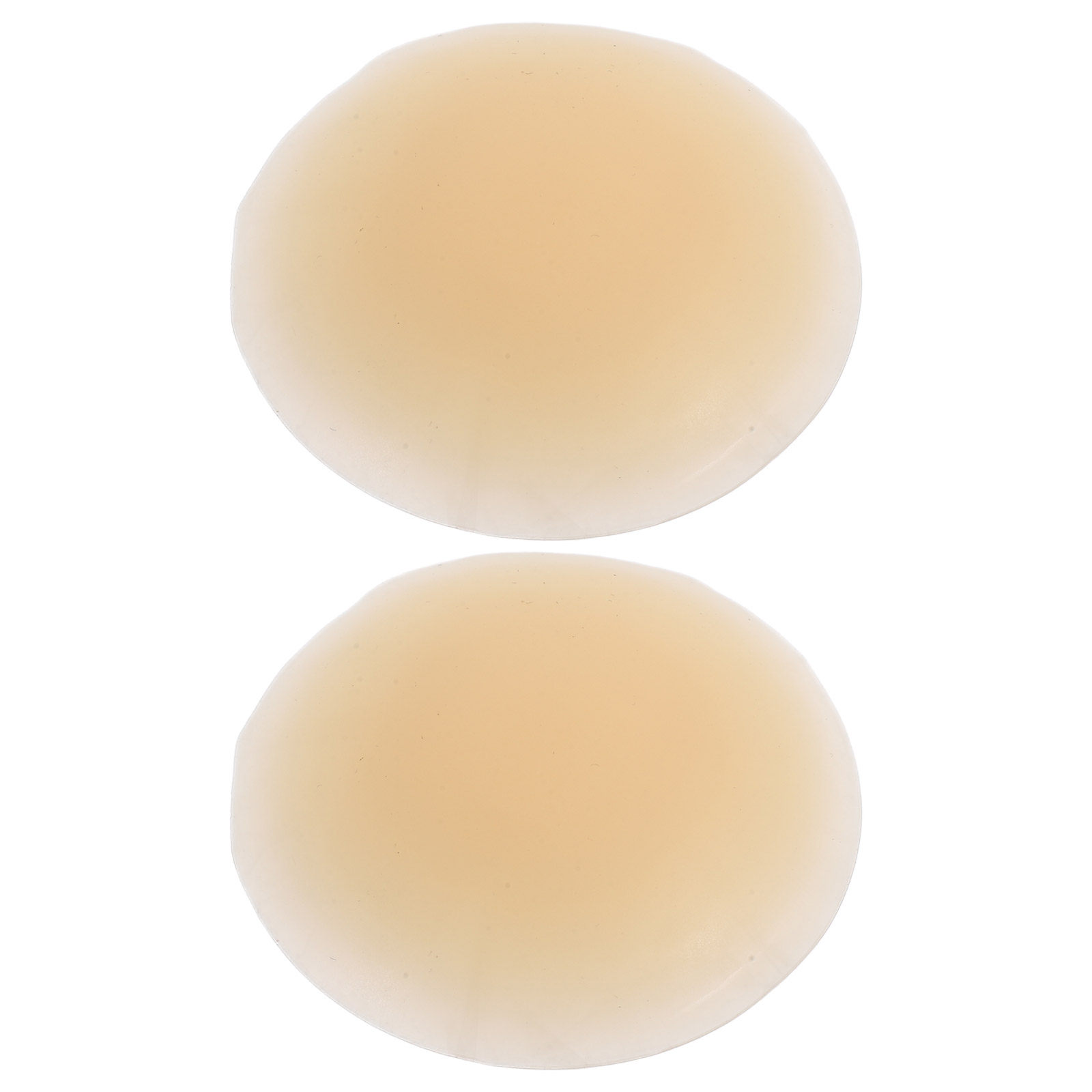 1Pair Ultra-Thin Reusable Sili - огляд і ціна Nipple Cover Pasties