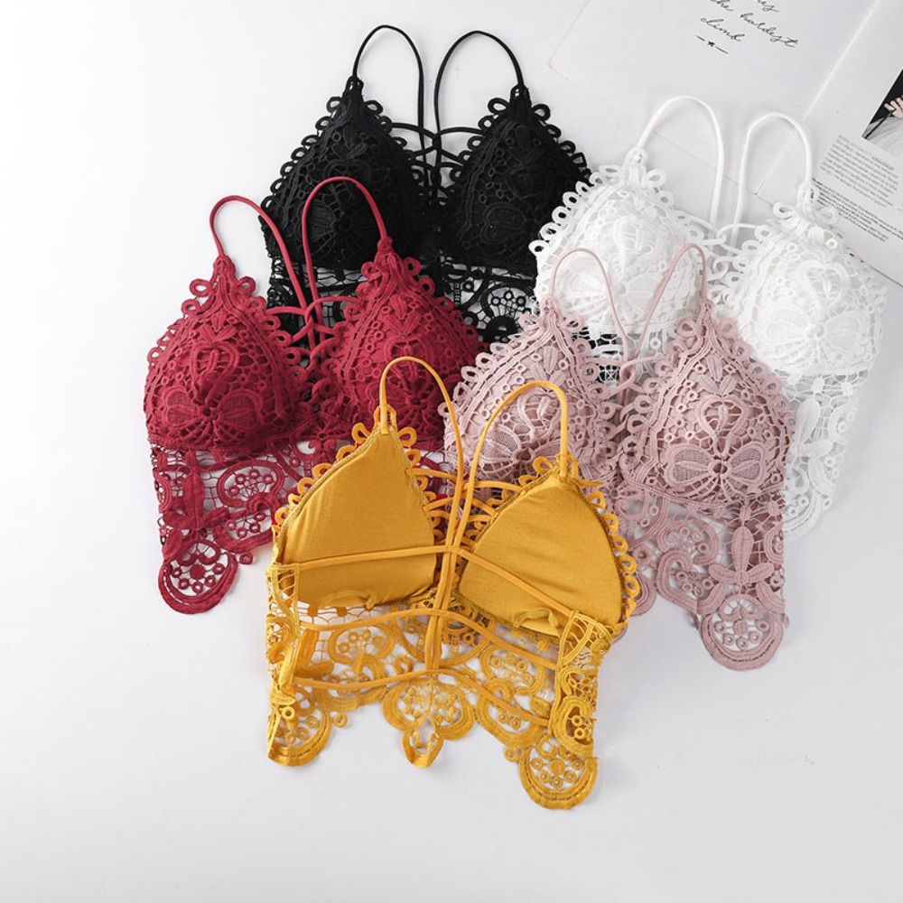 Fashion Vest Bohemian Style Ca - огляд і ціна Cami Top Lace
