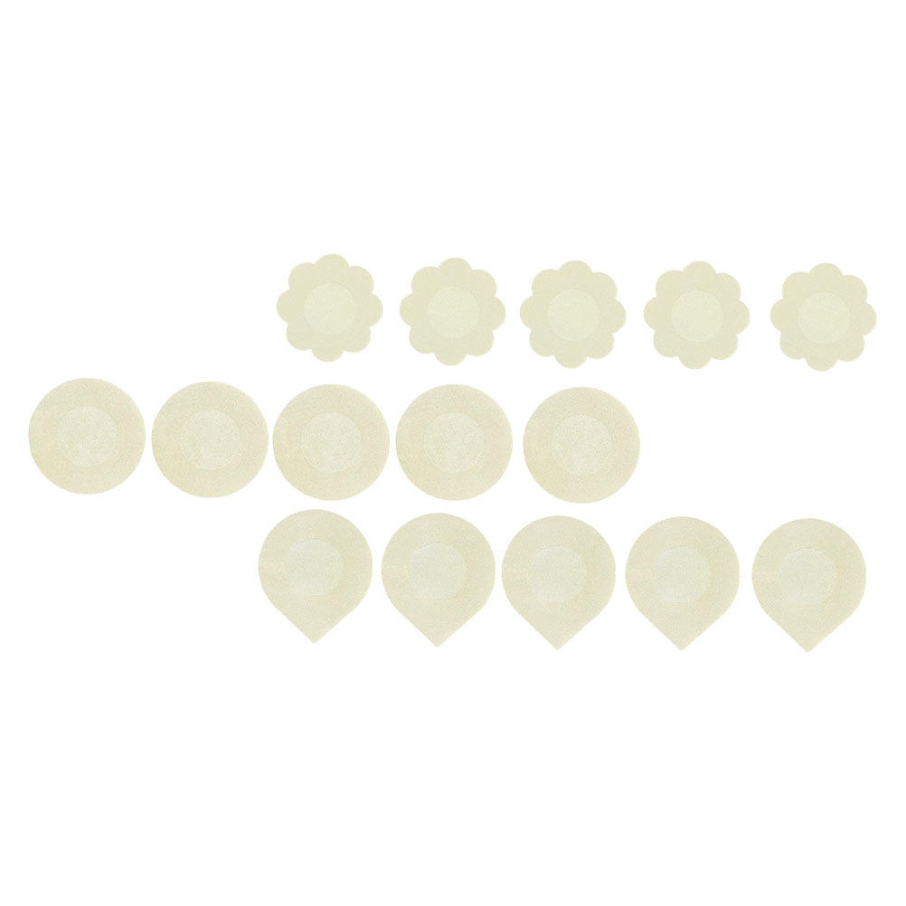 30Pcs Covers Stickers Lightwei - огляд і ціна Nipple Cover Pasties