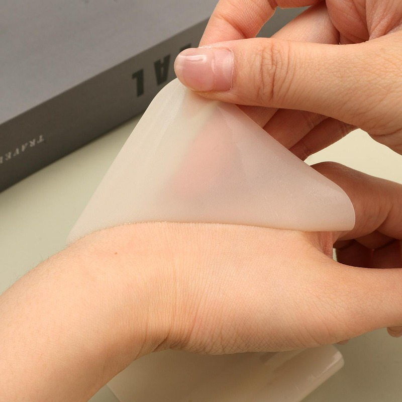 Silicone Breast Lift Tape Self - огляд і ціна Silicone Bra Adhesive