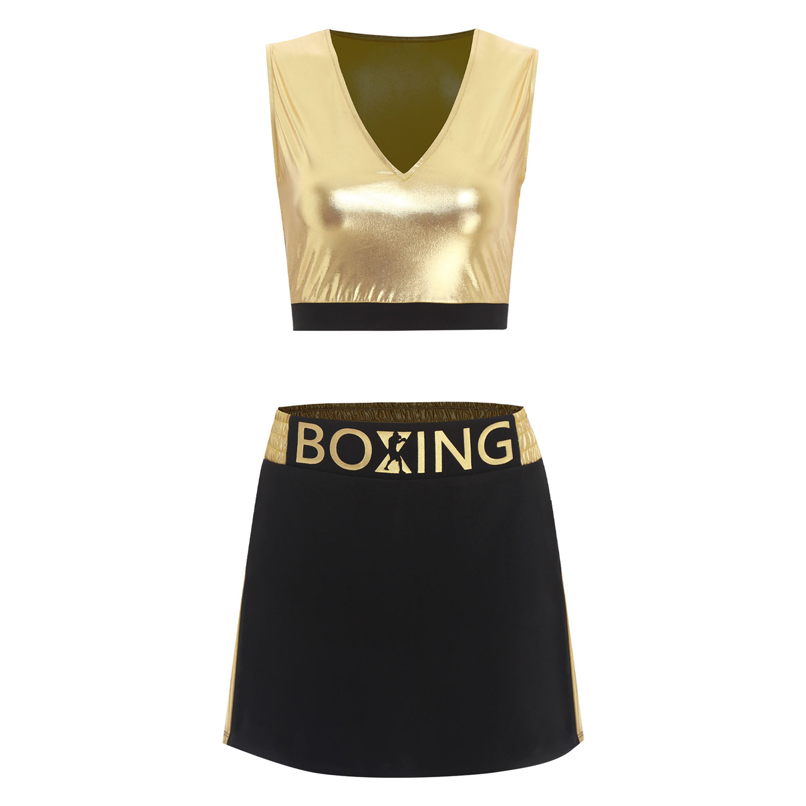 Women Adults Cosplay Boxer Cos - огляд і ціна Seamless Underwear Women