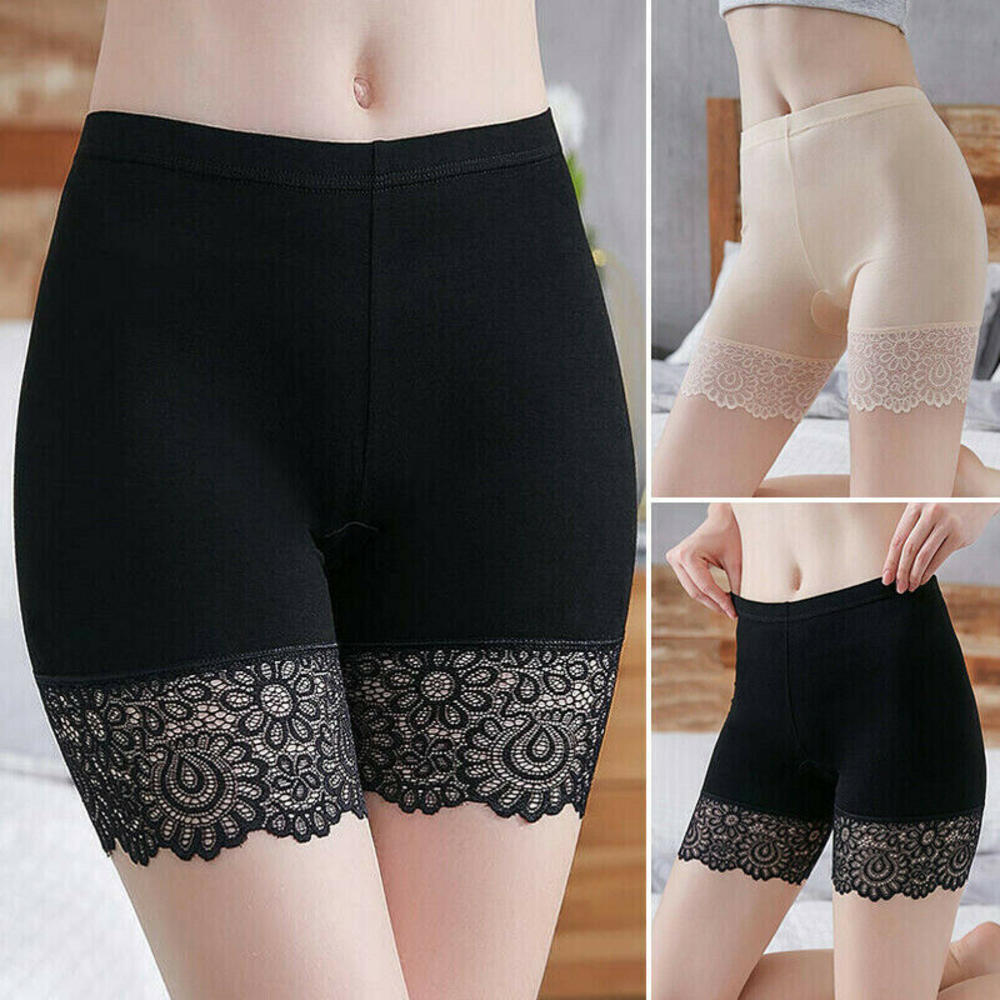 Women Shorts Underwear Safety  - огляд і ціна Seamless Underwear Women