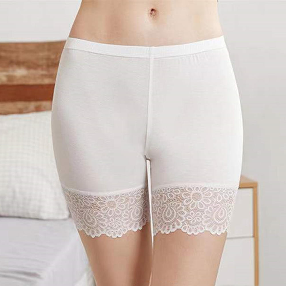 Women Shorts Underwear Safety  - огляд і ціна Seamless Underwear Women