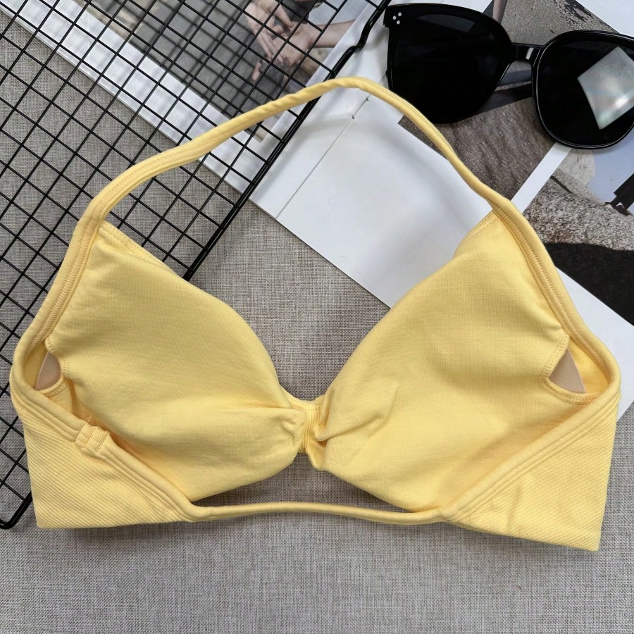 Women Elegant Backless Spaghet - огляд і ціна Seamless Underwear Women