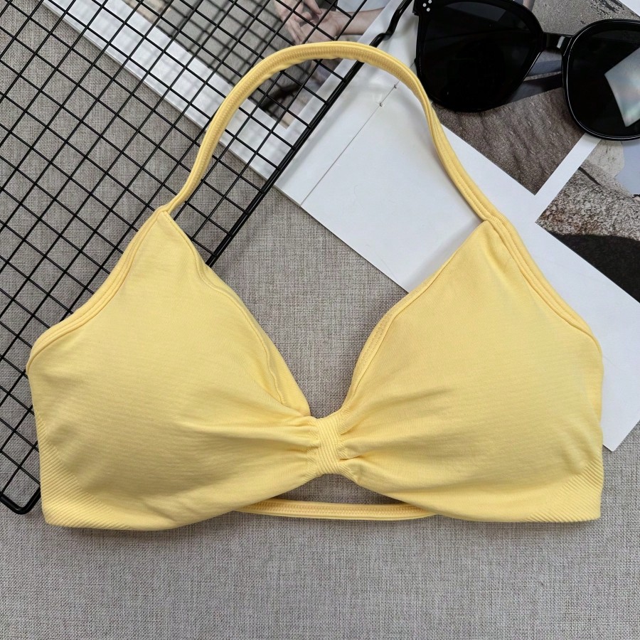 Women Elegant Backless Spaghet - огляд і ціна Seamless Underwear Women