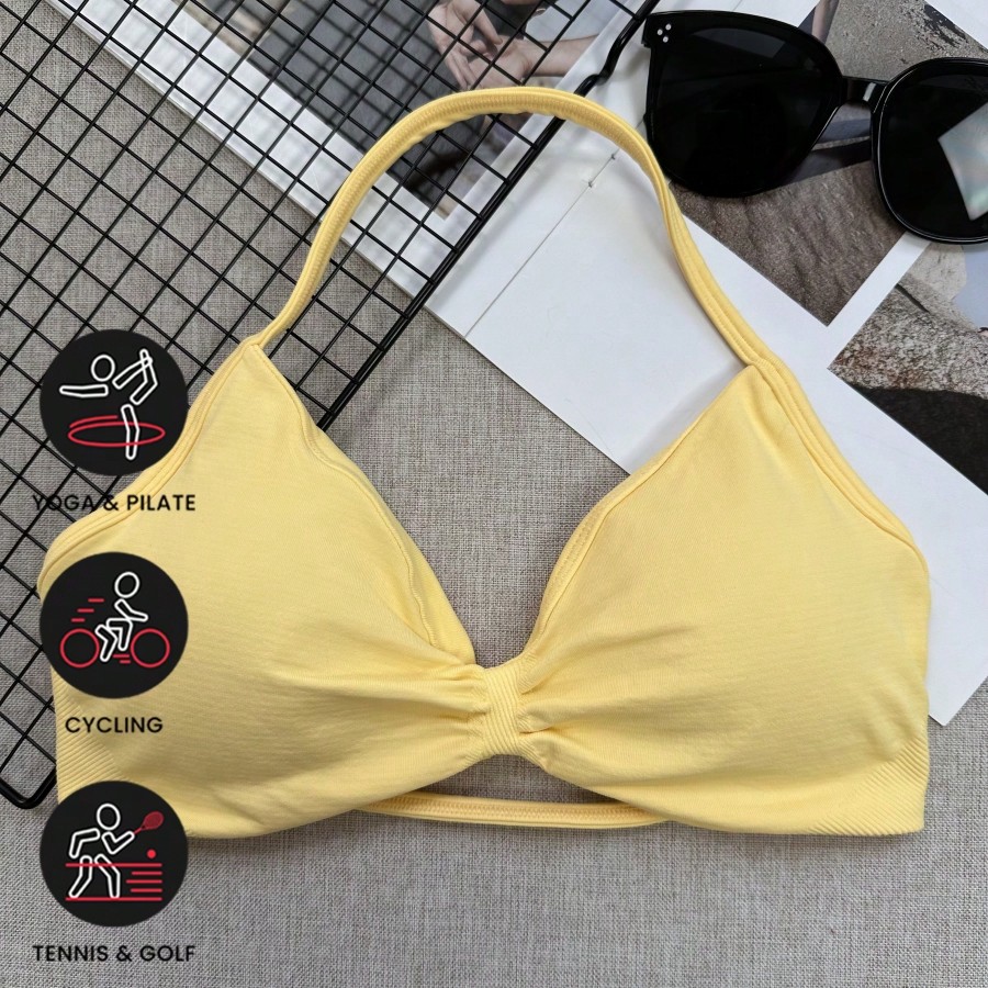 Women Elegant Backless Spaghet - огляд і ціна Seamless Underwear Women