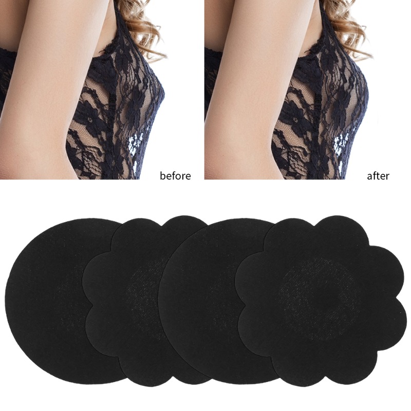 Silicone Breast Lift Pads Wate - огляд і ціна Silicone Bra Adhesive