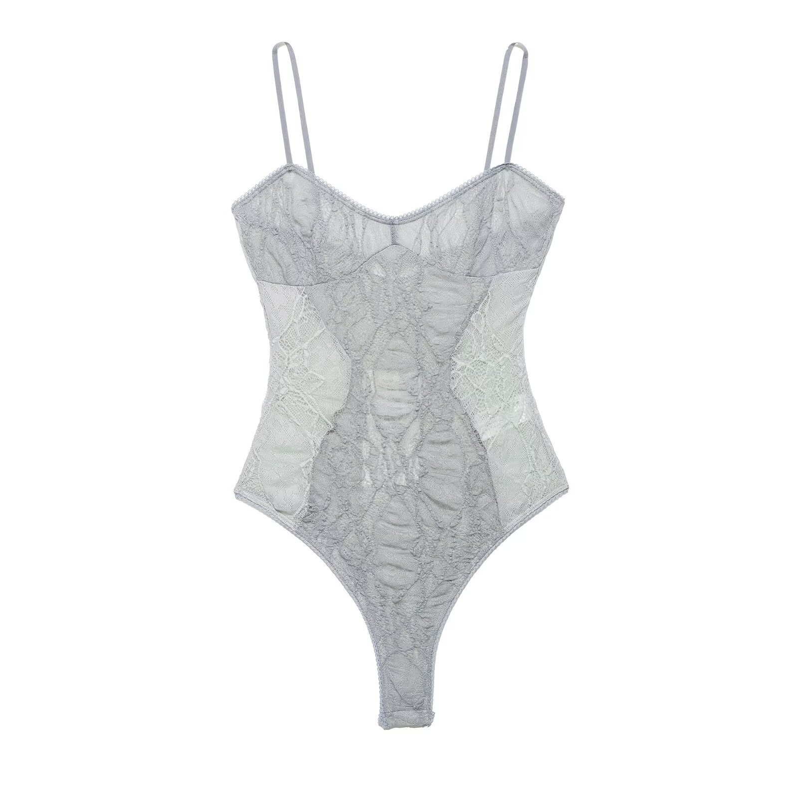 KLKXMYT Women Lace Patchwork B - огляд і ціна Cami Top Lace