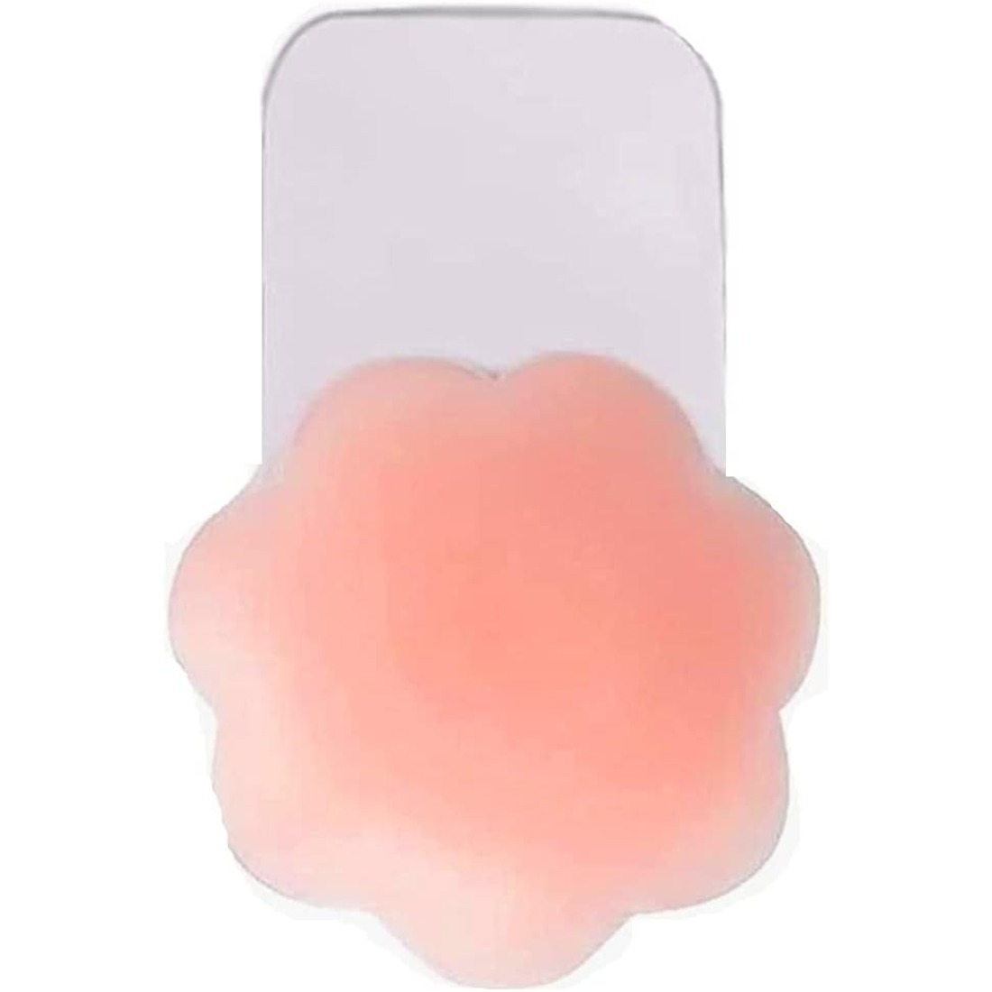 4.3 Inch Reusable Silicone Nip - огляд і ціна Nipple Cover Pasties