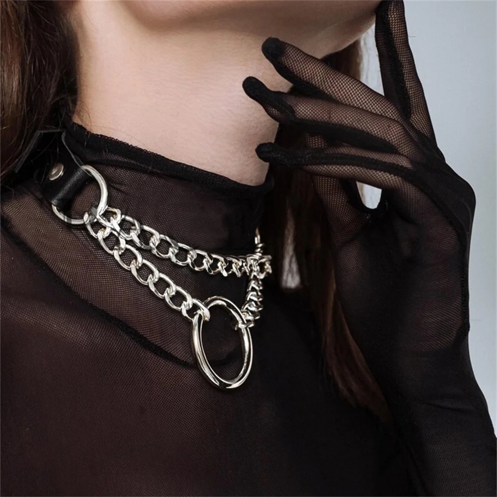Sexy Bondage Lingerie Sexy Lea - огляд і ціна Garter Belt Set