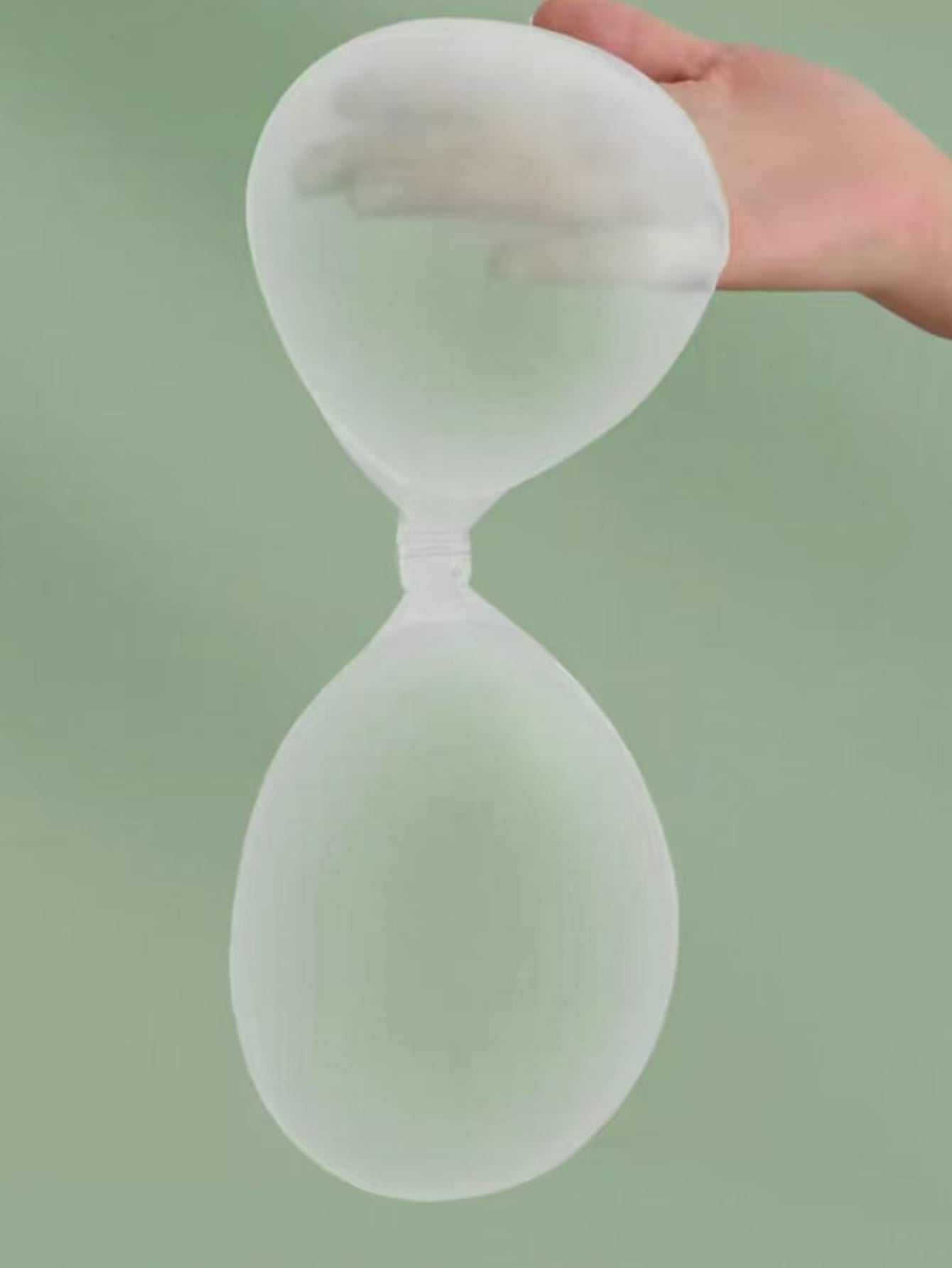 Women's invisible strapless si - огляд і ціна Silicone Bra Adhesive