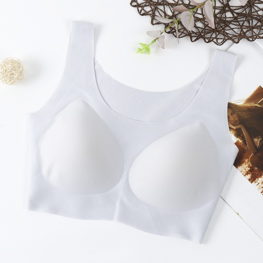 Soft Close-fitting Wireless Br - огляд і ціна Bralette Wireless Soft