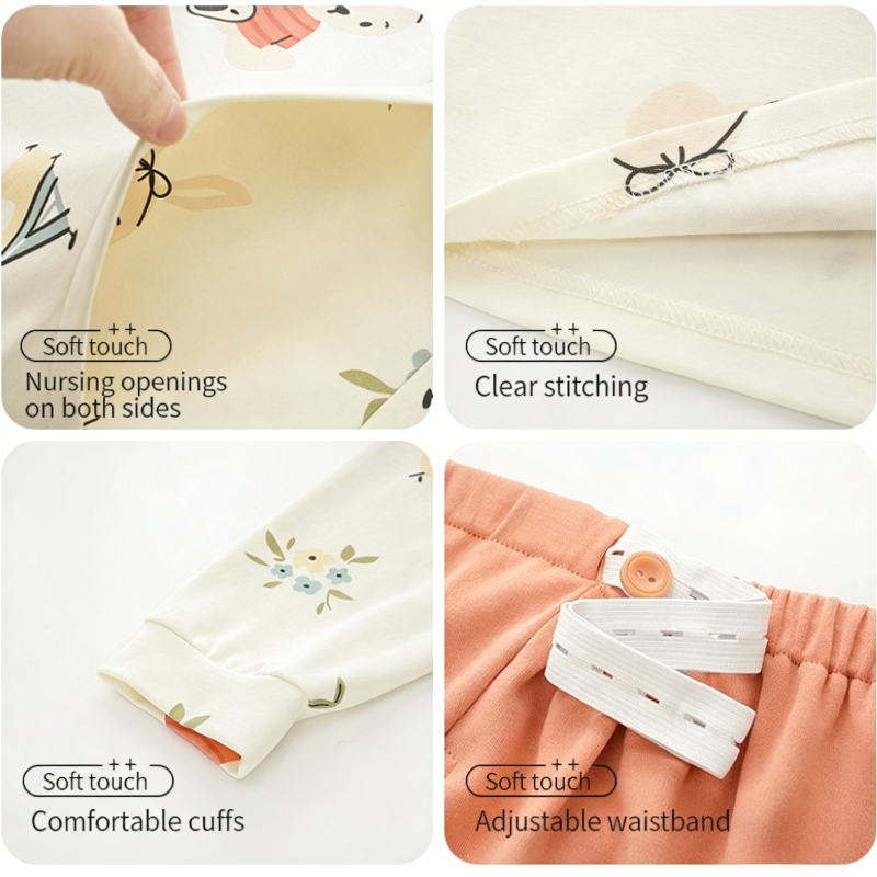 Breast Sleep Maternity Clothes - огляд і ціна Nursing Bra Sleep