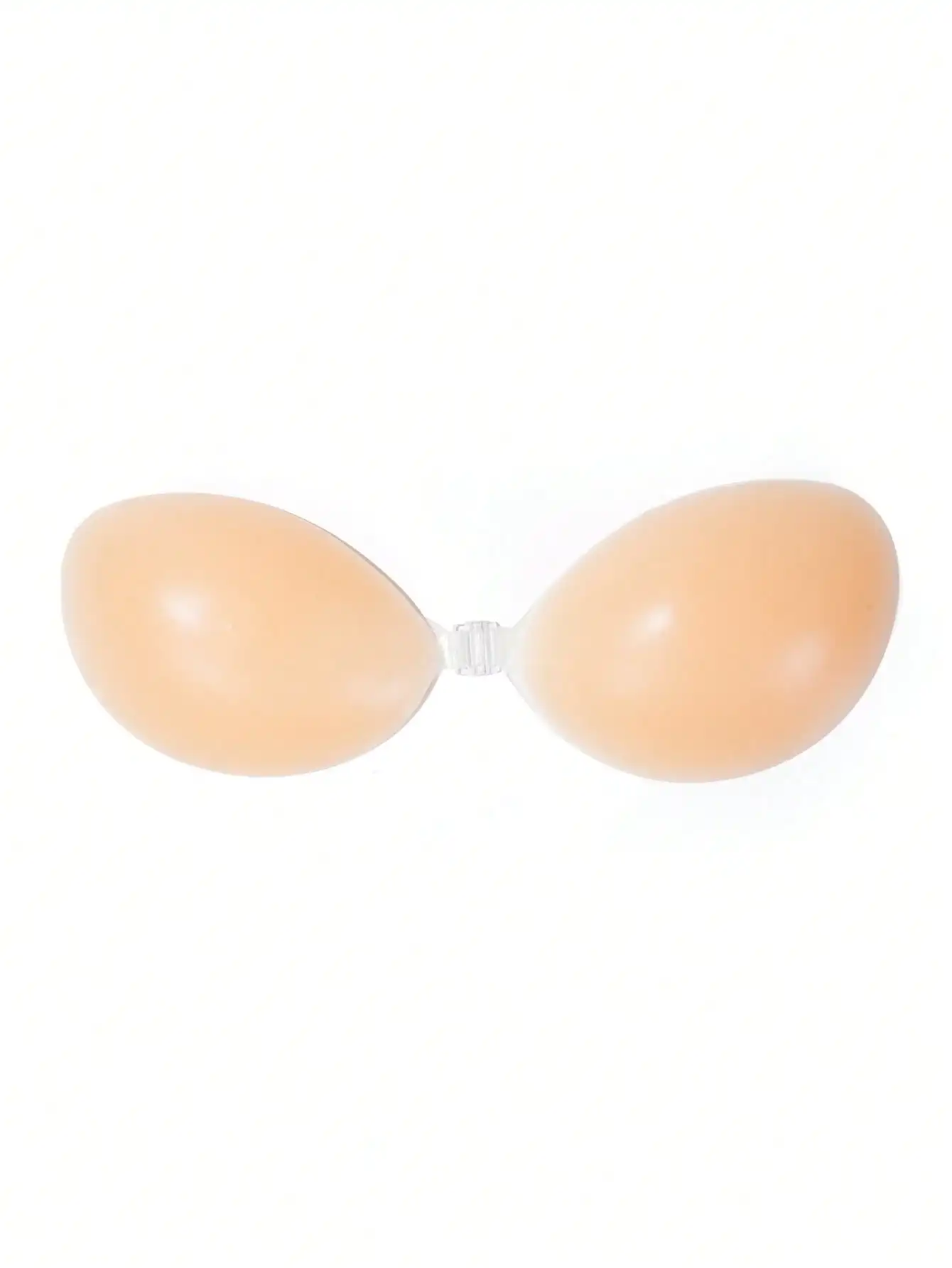1pc Women's Silicone Sticky Br - огляд і ціна Silicone Bra Adhesive