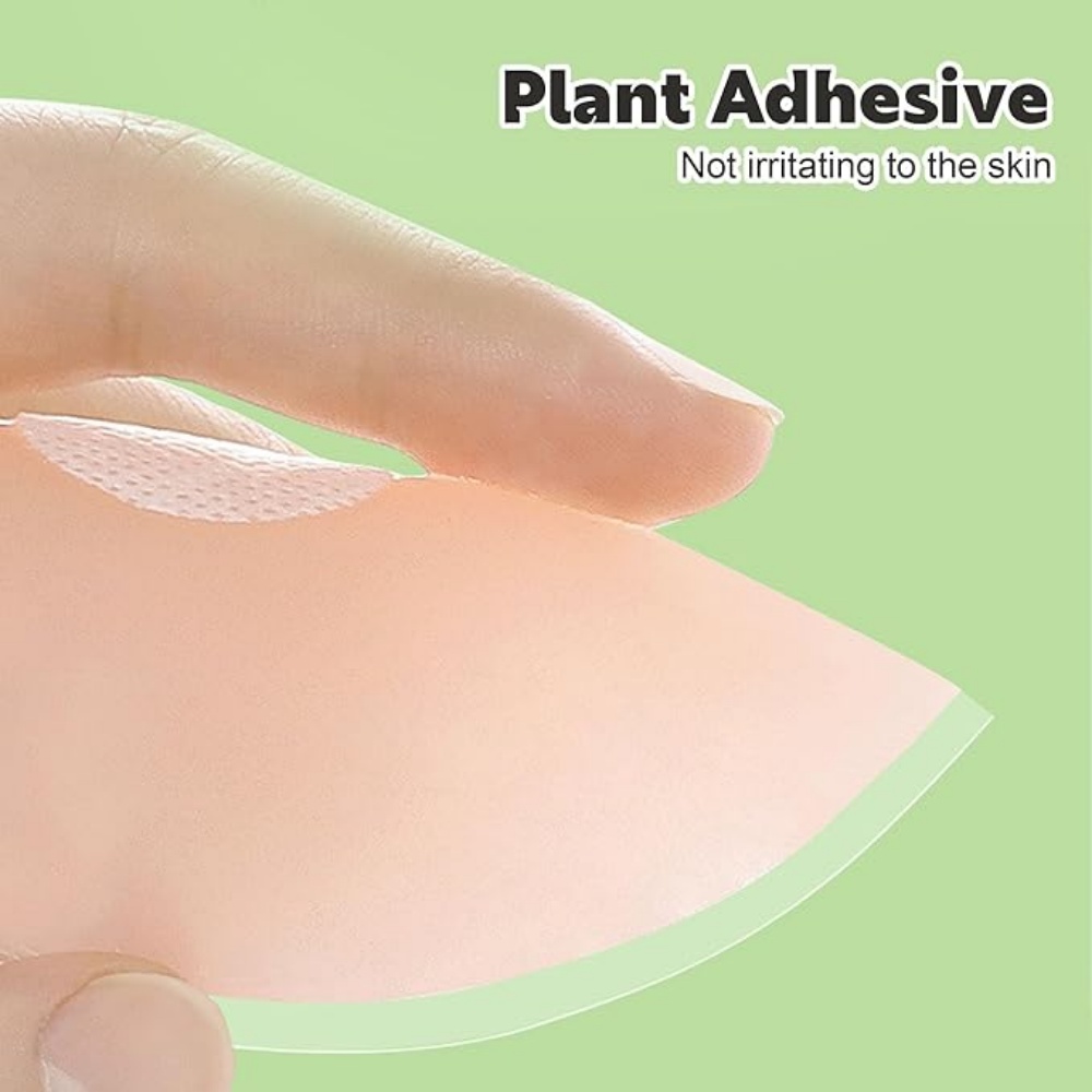 Nipple Covers for Women with L - огляд і ціна Nipple Cover Pasties