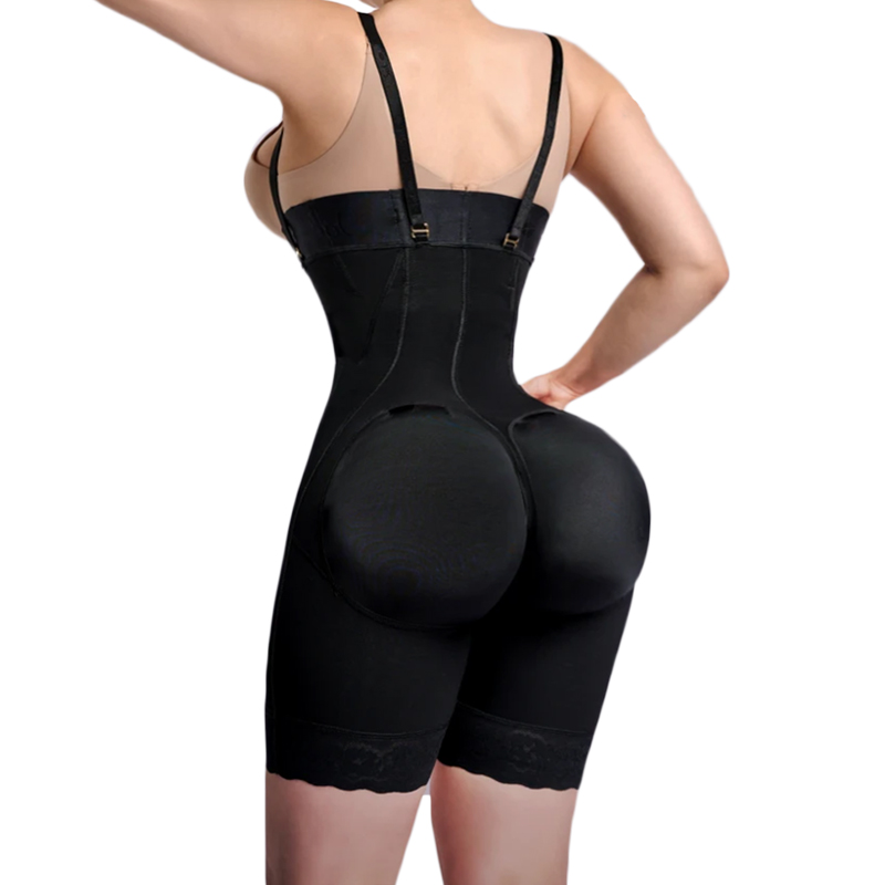Fajas Colombianas Women Body H - огляд і ціна Shapewear Bodysuit Firm