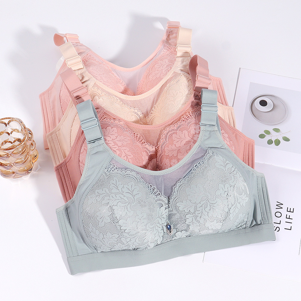 38-44 BC Sexy Soft Bra Women S - огляд і ціна Bralette Wireless Soft