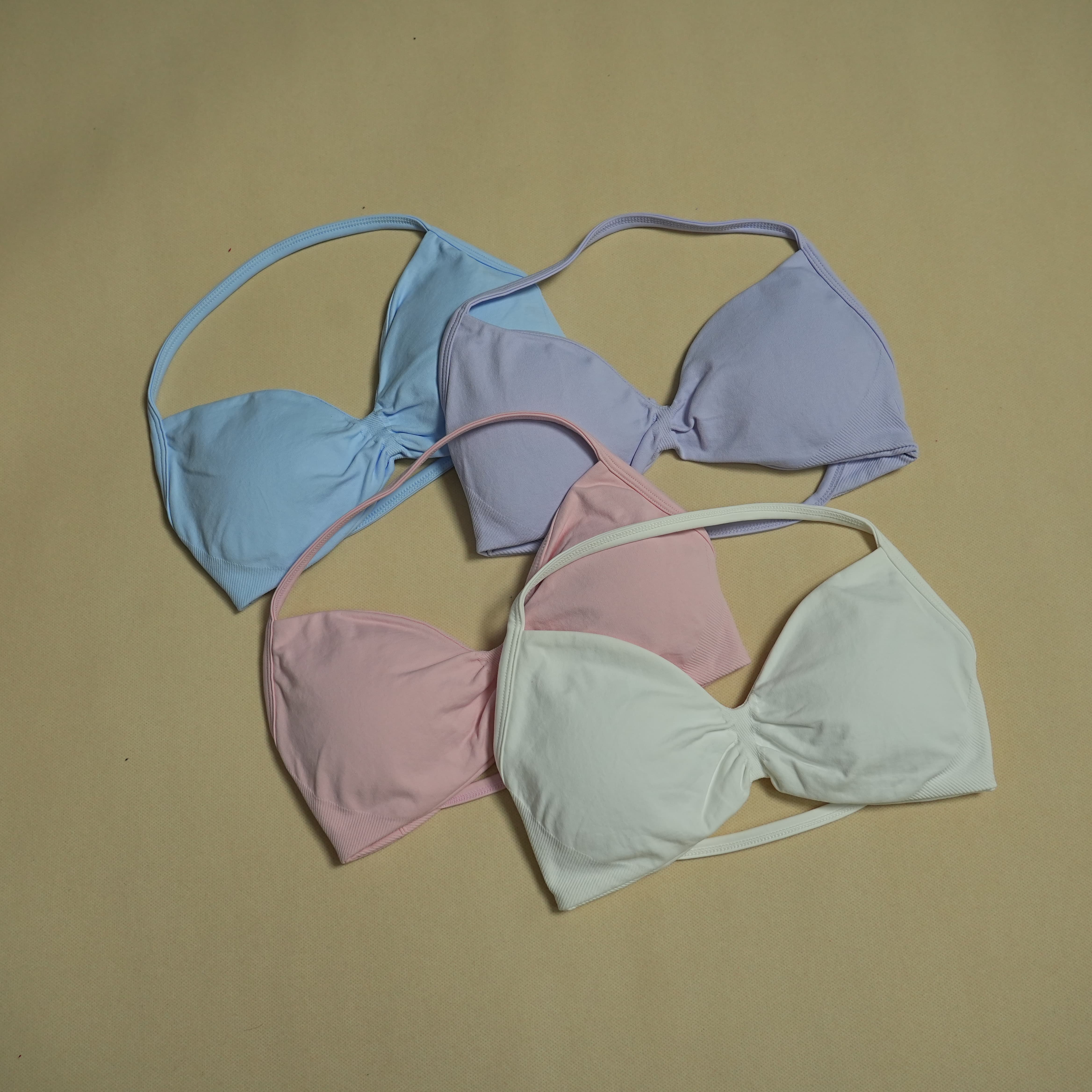 Women's Backless Sports Bra, H - огляд і ціна Sports Bra High Impact