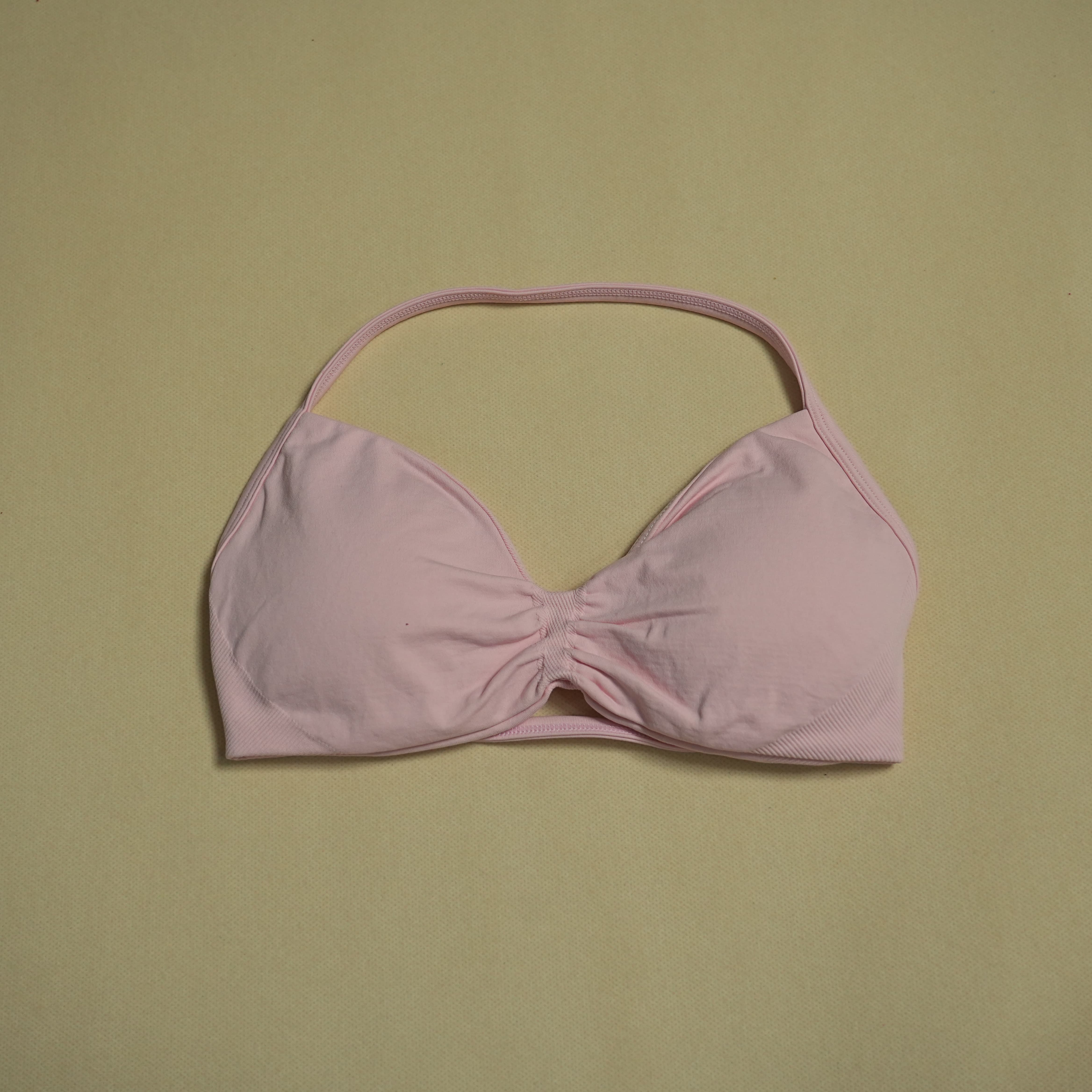 Women's Backless Sports Bra, H - огляд і ціна Sports Bra High Impact