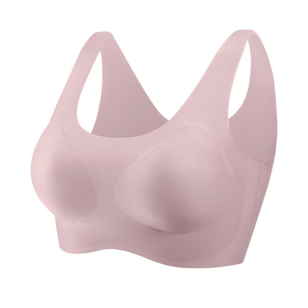 Soft Close-fitting Wireless Br - огляд і ціна Bralette Wireless Soft