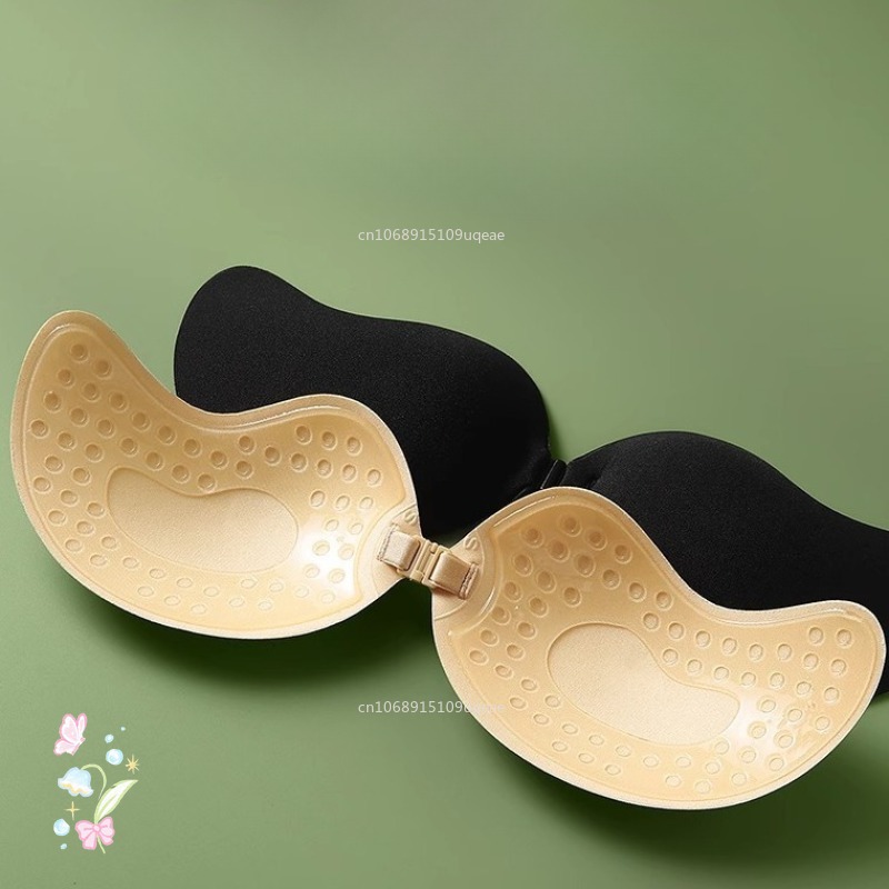 New Invisible Strapless Adhesi - огляд і ціна Silicone Bra Adhesive