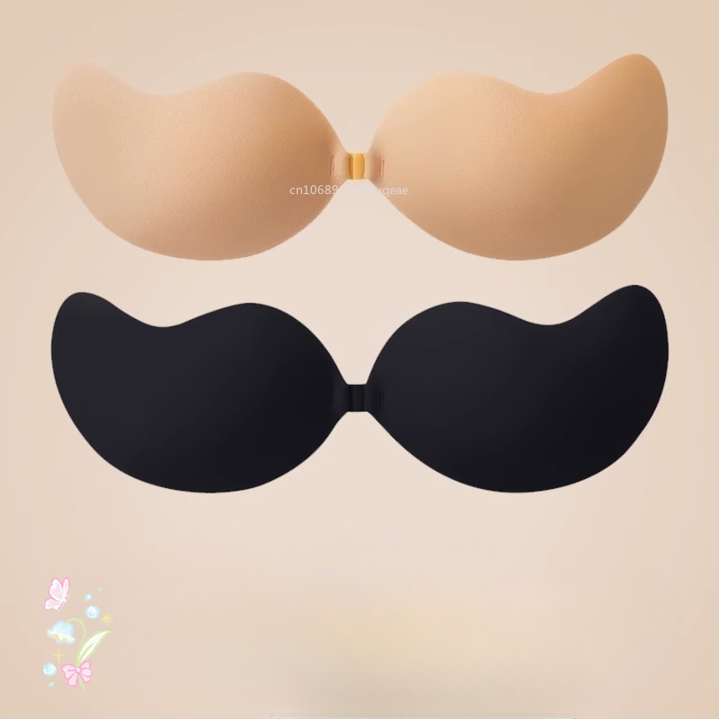 New Invisible Strapless Adhesi - огляд і ціна Silicone Bra Adhesive