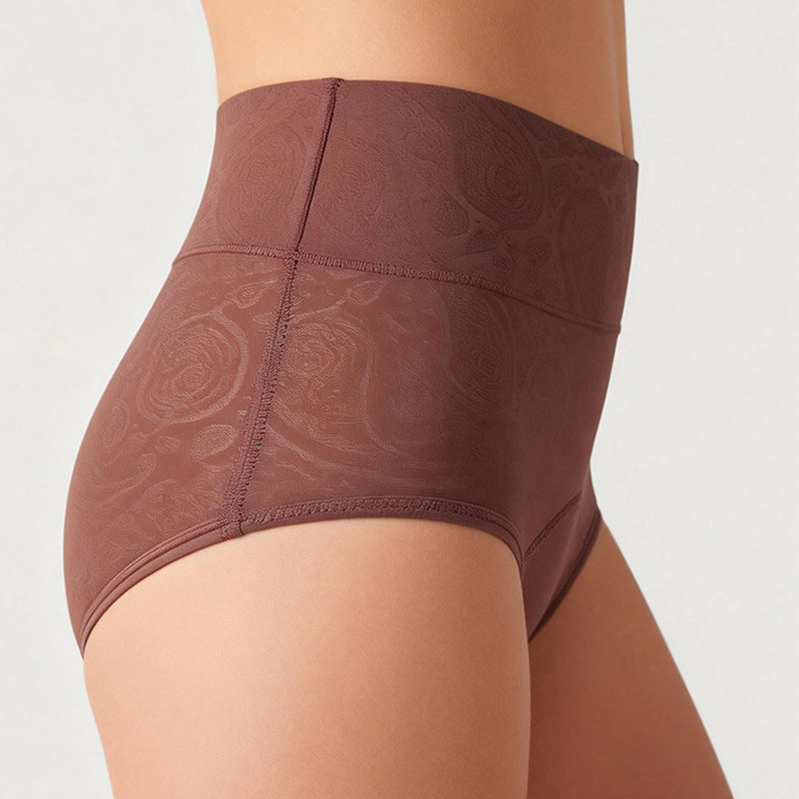 High Waist Women's Period Pant - огляд і ціна Boyshort Underwear