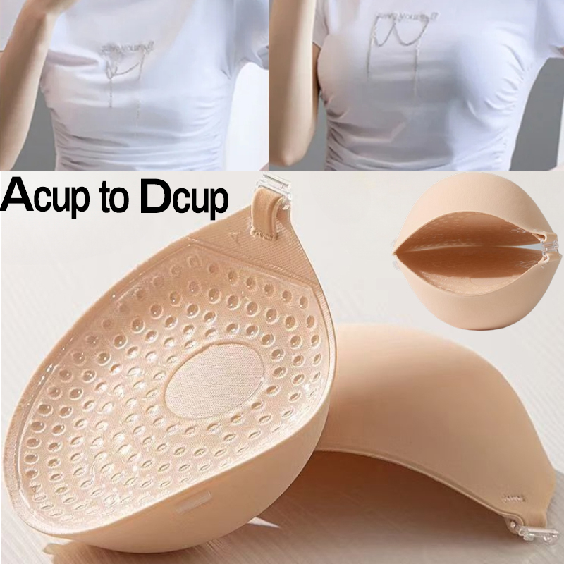 5cm Thick Breathable Adhesive  - огляд і ціна Silicone Bra Adhesive