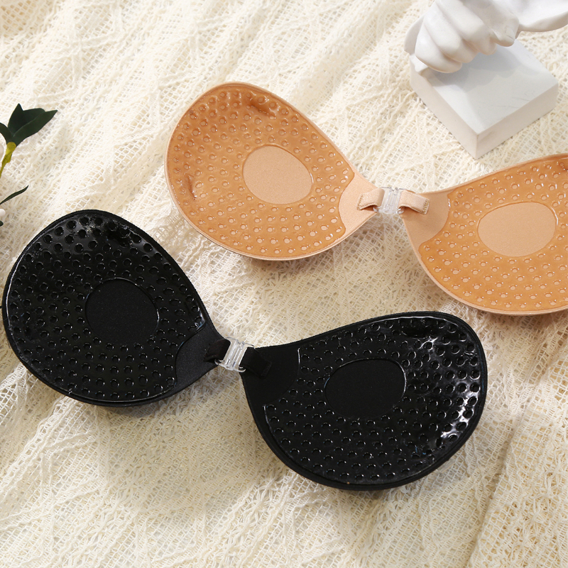 5cm Thick Breathable Adhesive  - огляд і ціна Silicone Bra Adhesive