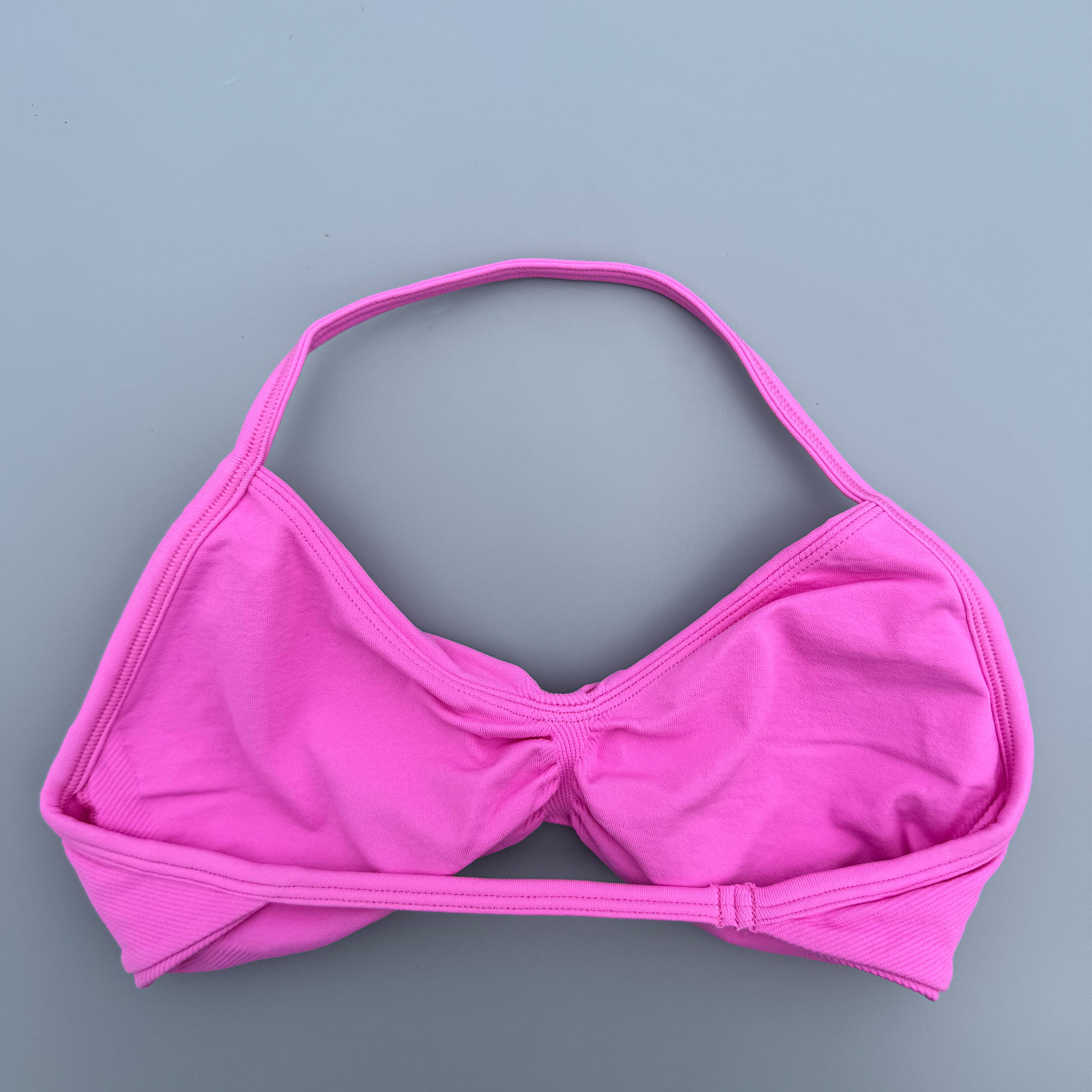 Women's High-Support Lace-Up S - огляд і ціна Push Up Bra Padded
