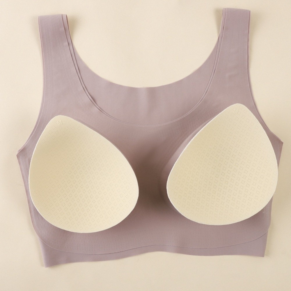 Soft Close-fitting Wireless Br - огляд і ціна Bralette Wireless Soft