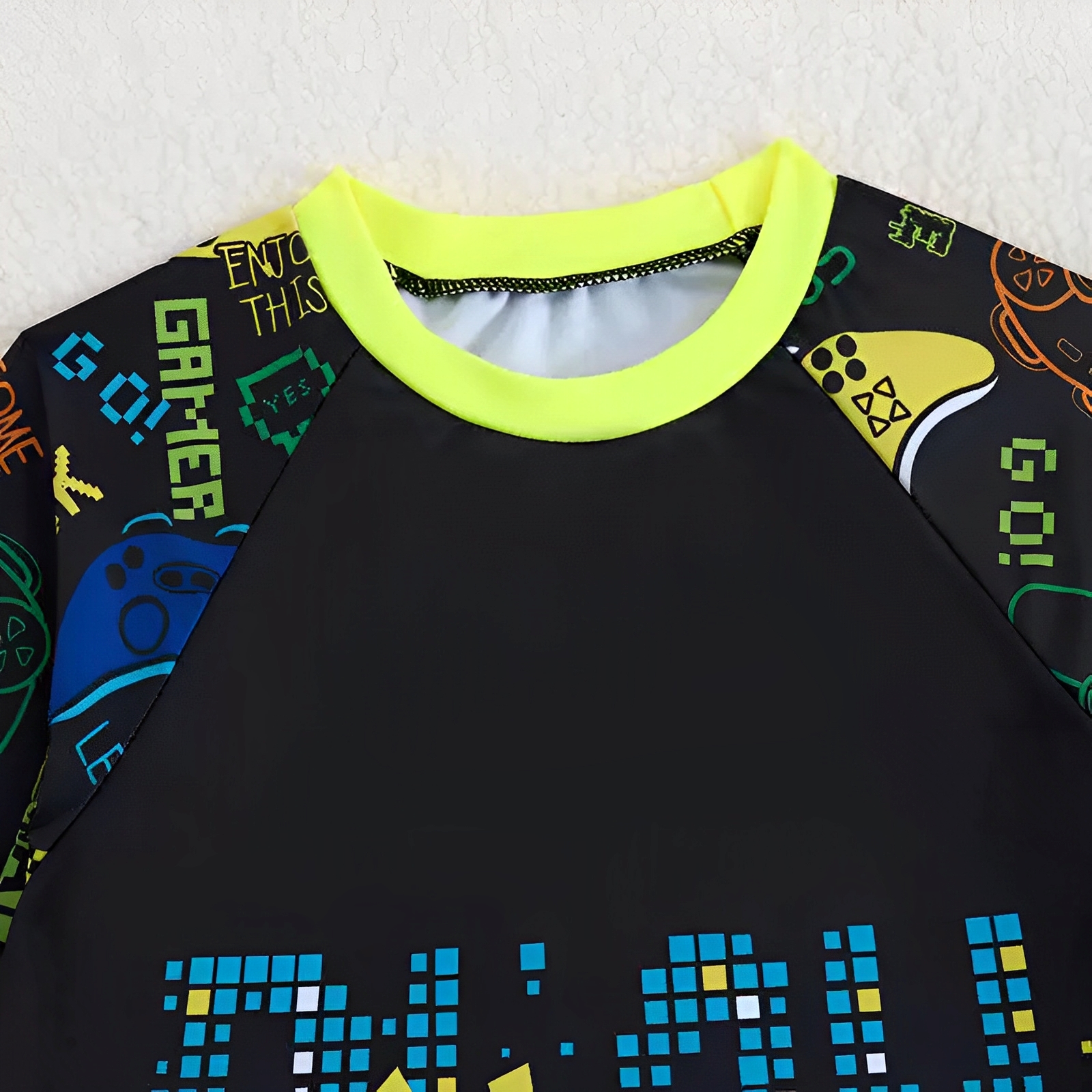 2026 Boys Swimsuit Two Pieces  - огляд і ціна Boyshort Underwear