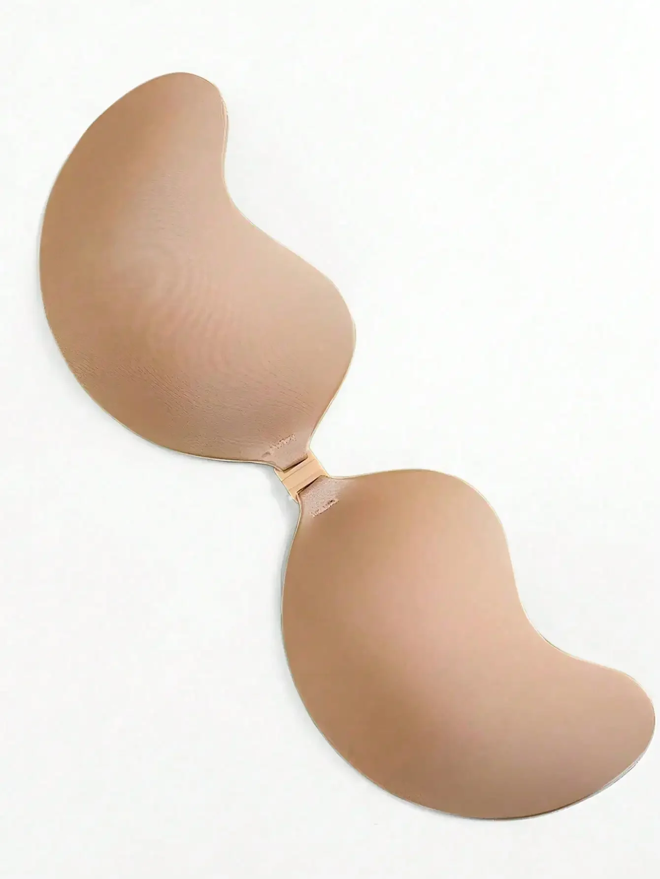 4pcs/Set (2 Black + 2 Nude) St - огляд і ціна Silicone Bra Adhesive