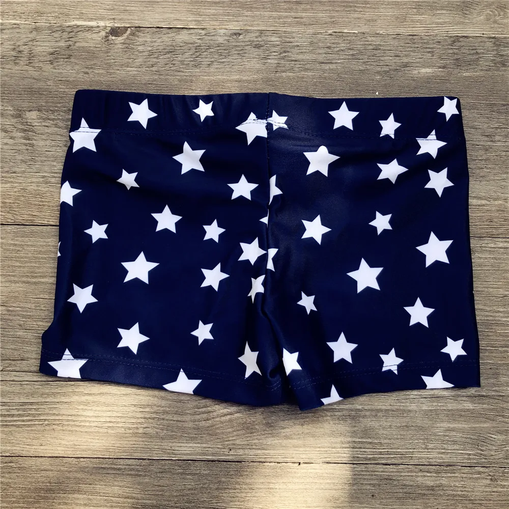 Boys Trunks For Swimming Star  - огляд і ціна Boyshort Underwear