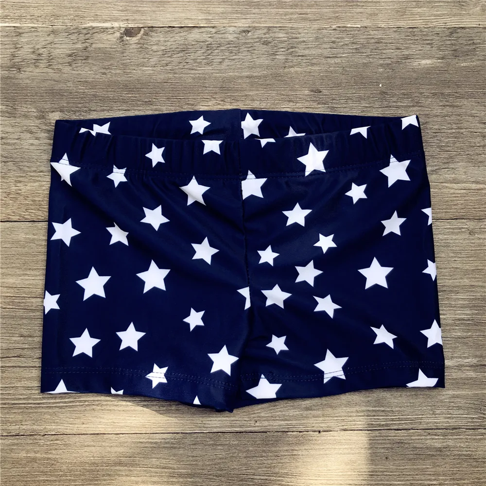 Boys Trunks For Swimming Star  - огляд і ціна Boyshort Underwear