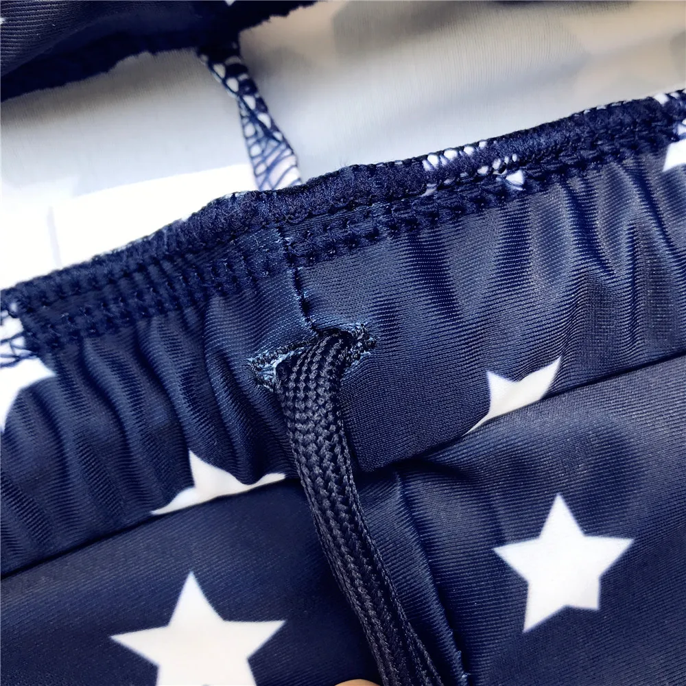 Boys Trunks For Swimming Star  - огляд і ціна Boyshort Underwear