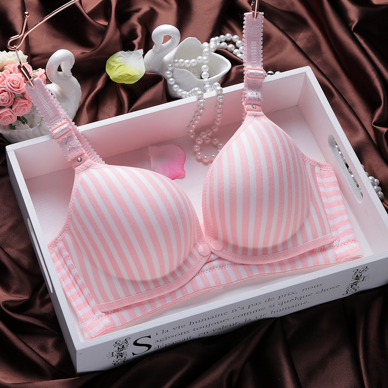 Maternity Nursing Bra Cotton F - огляд і ціна Nursing Bra Sleep