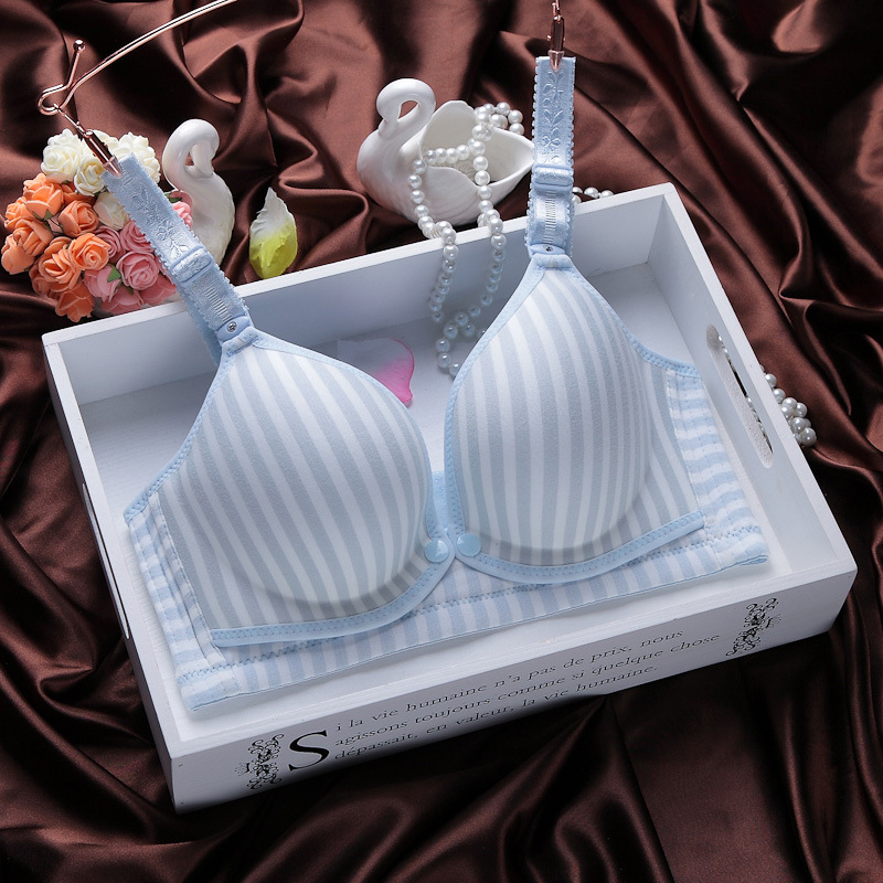 Maternity Nursing Bra Cotton F - огляд і ціна Nursing Bra Sleep