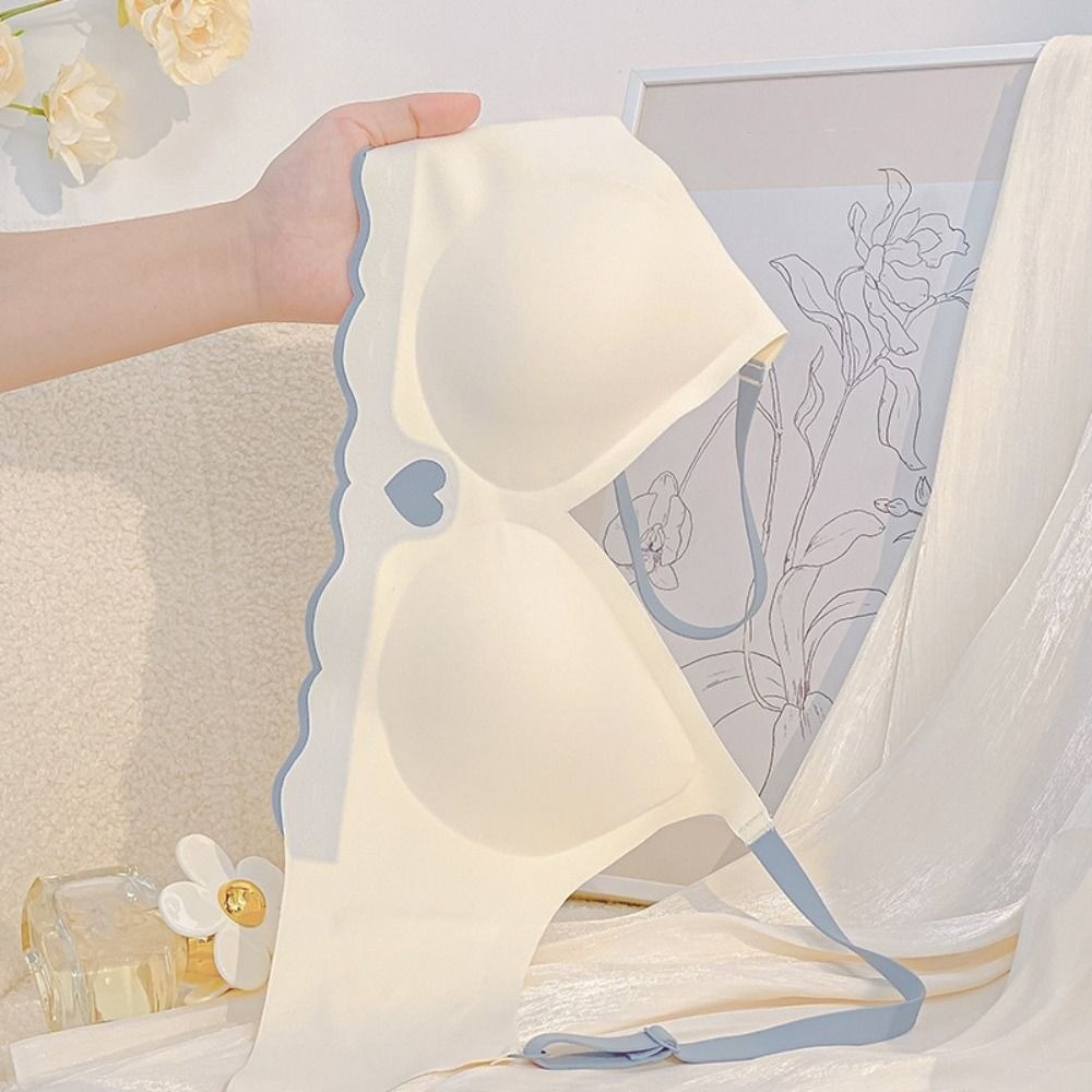 Soft Close-fitting Wireless Br - огляд і ціна Bralette Wireless Soft