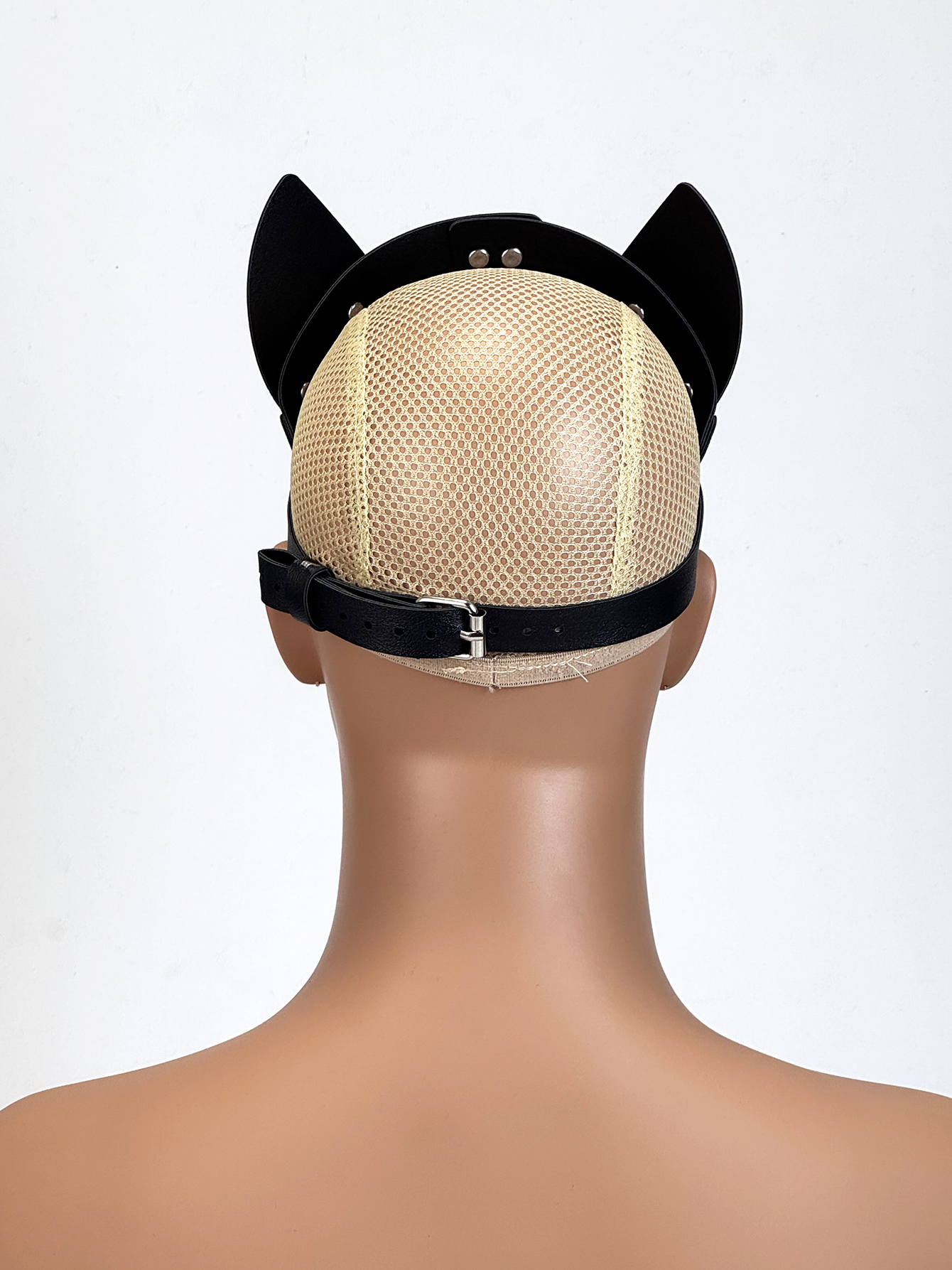 Women Sexy Mask Blindfold Cosp - огляд і ціна Garter Belt Set