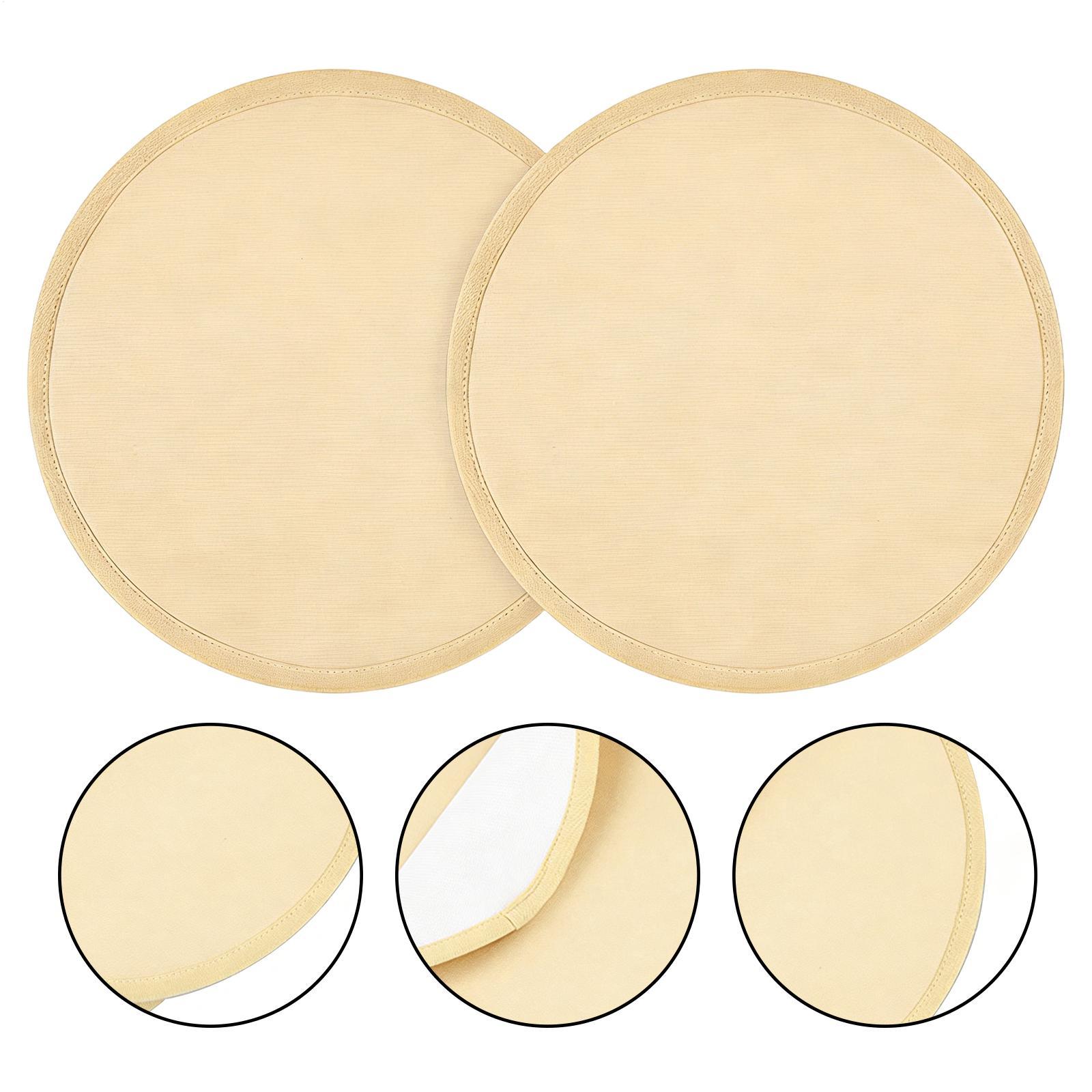 Nursing Pads 2 Pieces Reusable - огляд і ціна Nursing Bra Sleep