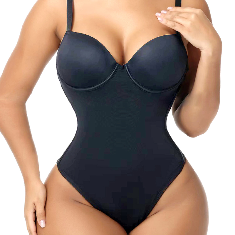 AfruliA Bodysuits Underwear Pa - огляд і ціна Shapewear Bodysuit Firm