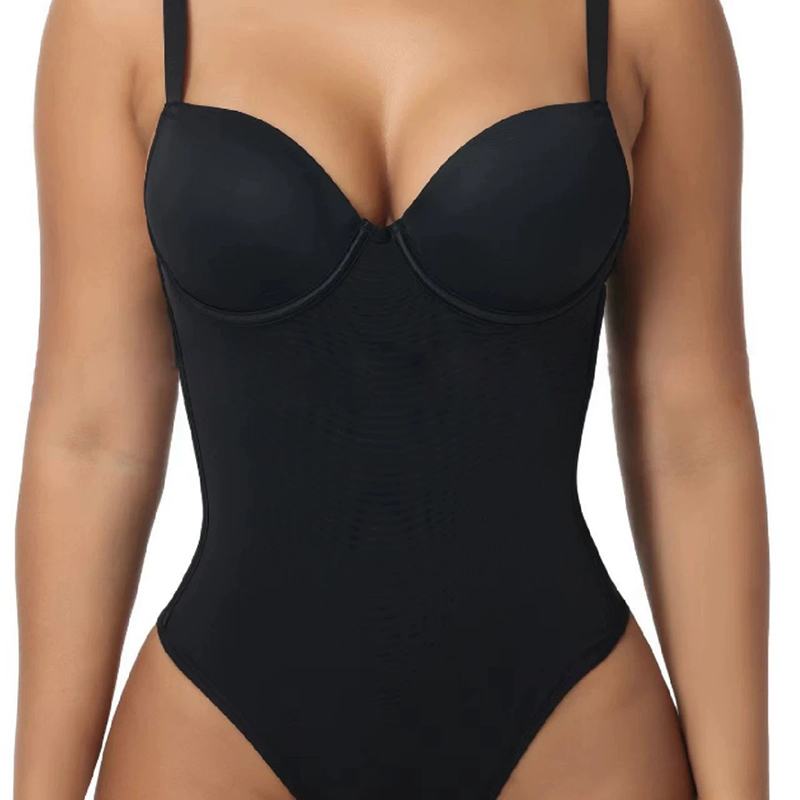 AfruliA Bodysuits Underwear Pa - огляд і ціна Shapewear Bodysuit Firm