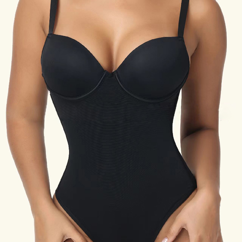 AfruliA Bodysuits Underwear Pa - огляд і ціна Shapewear Bodysuit Firm