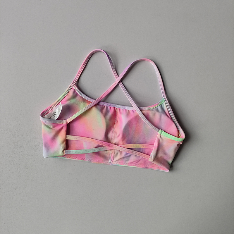 Cross-beautiful Back Sports Li - огляд і ціна Strapless Bra Backless
