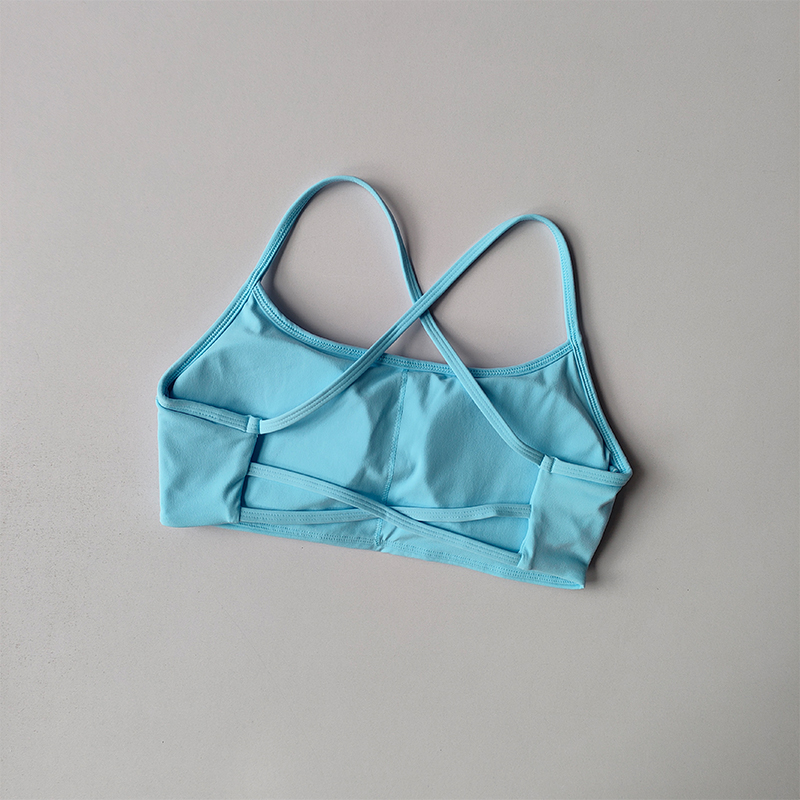 Cross-beautiful Back Sports Li - огляд і ціна Strapless Bra Backless