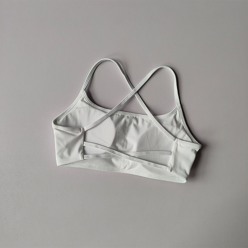 Cross-beautiful Back Sports Li - огляд і ціна Strapless Bra Backless