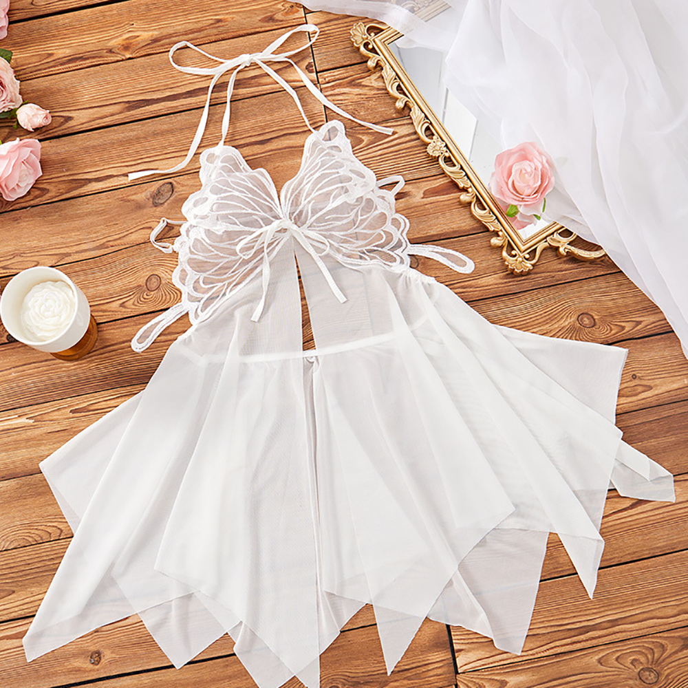 Women Chemise Night Gown Porn  - огляд і ціна Babydoll Chemise Night