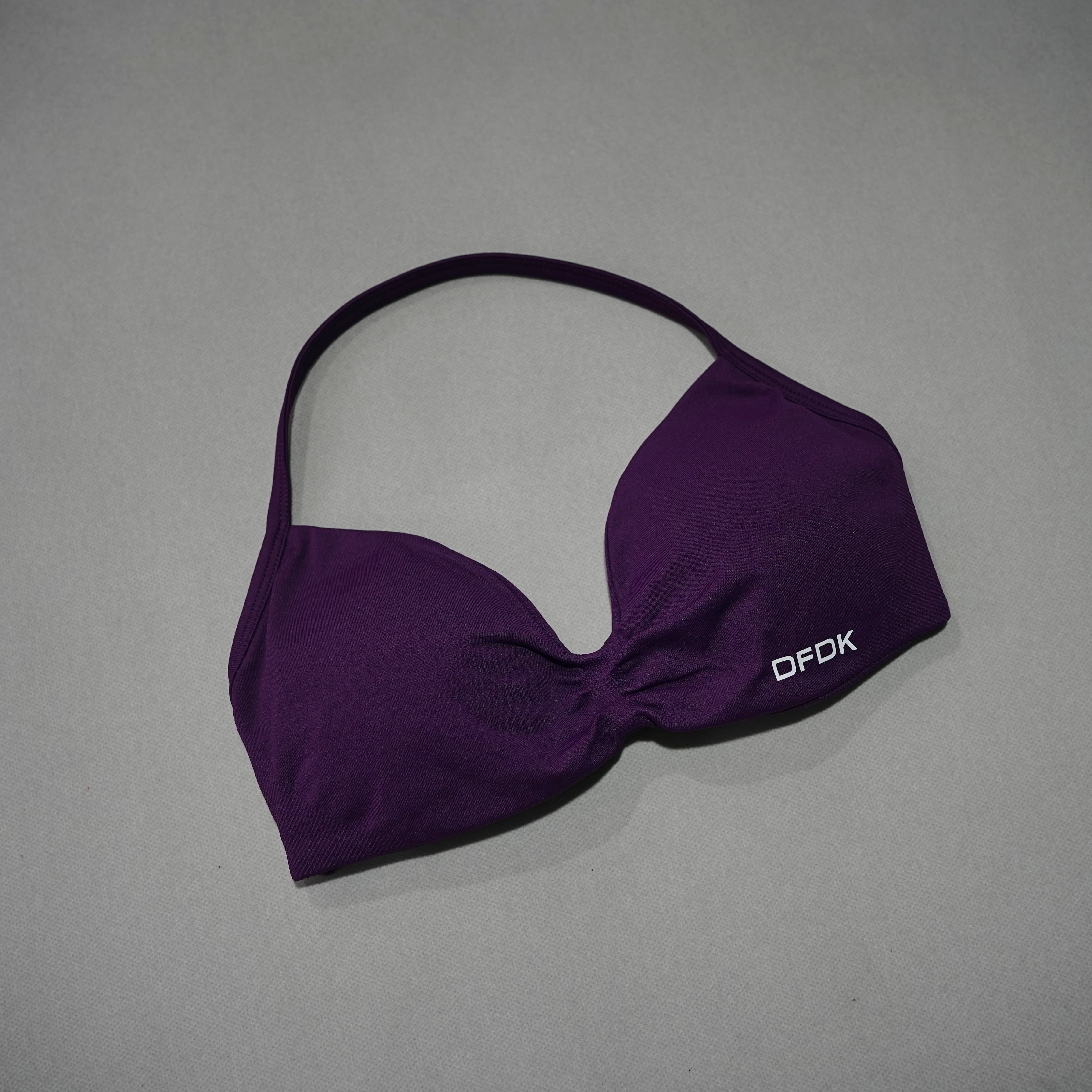 DFDK Women High Support Backle - огляд і ціна Push Up Bra Padded